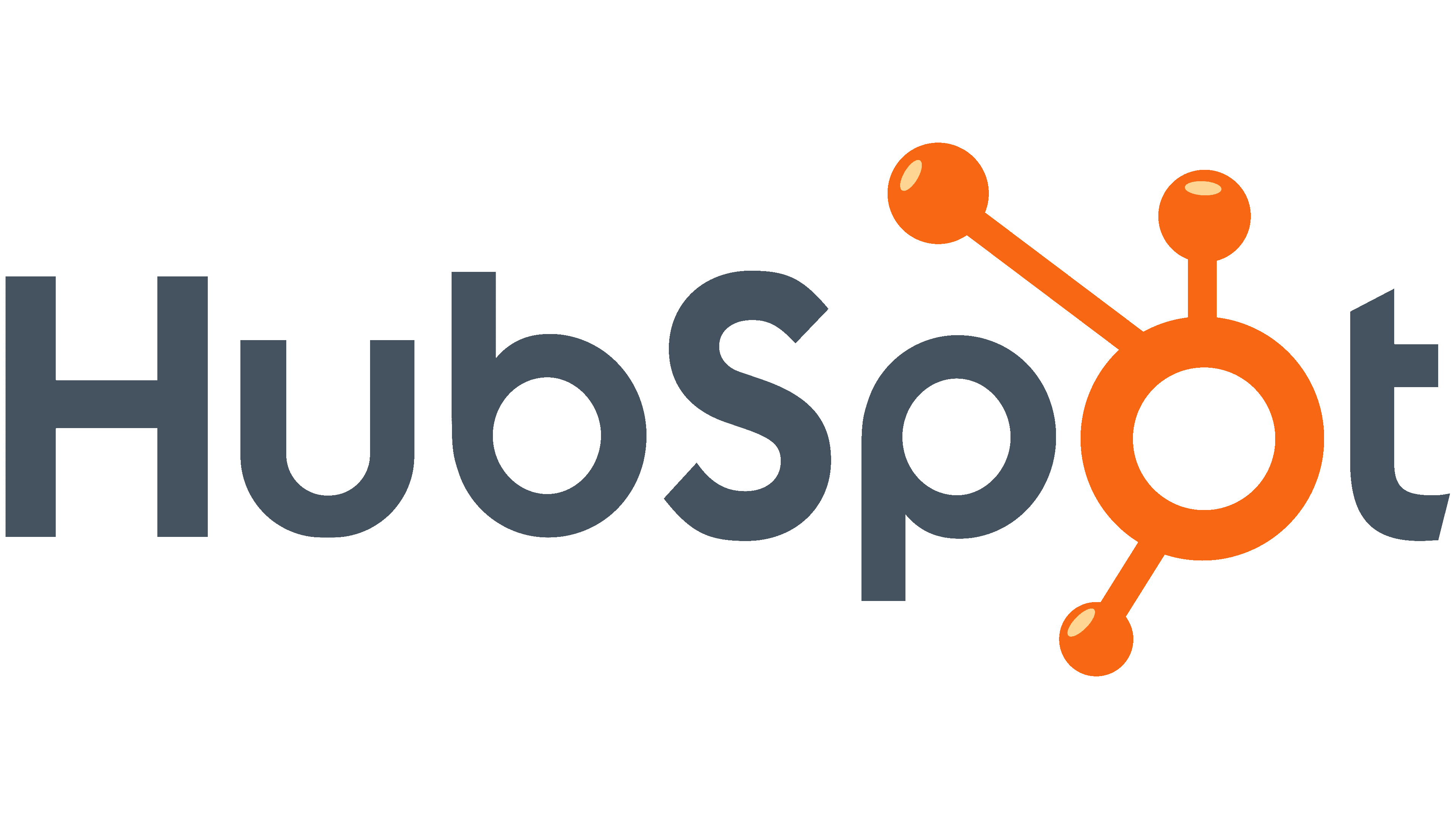 Hubspot logo