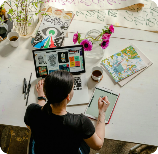 Creative Services