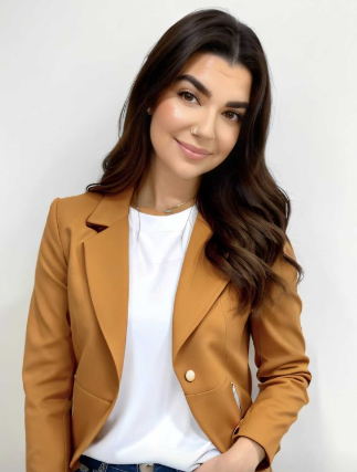 Lauren Mink