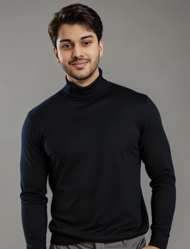 Rohit Kaushik